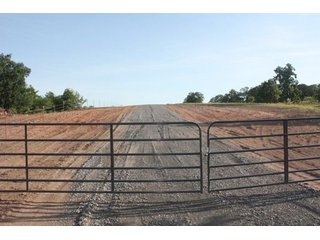 Property photo 7 - Creek County - Oklahoma Land Auction, 1,107 Acres 2 Tracts